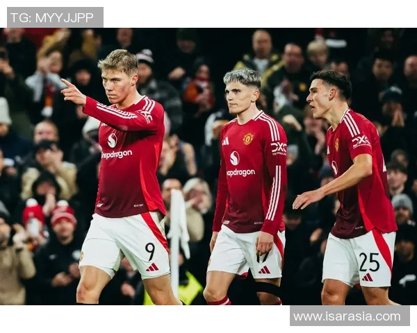 曼联足球头号球星带领红魔重返巅峰全新赛季展望与挑战