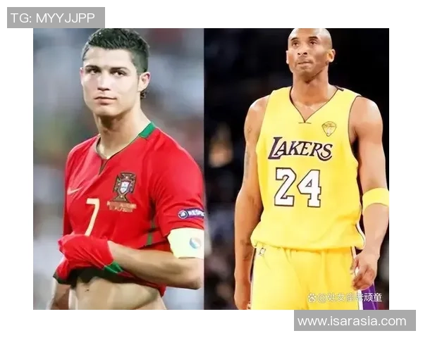 科比与足球巨星的对决 谁才是体育历史上最伟大的球员