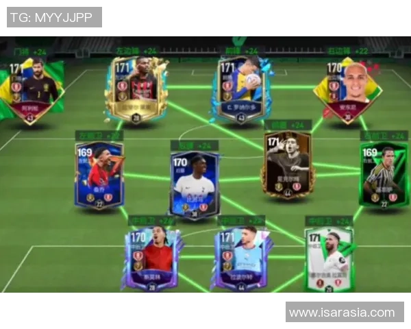 足球明星阵容全曝光 助阵赛事引爆全球关注